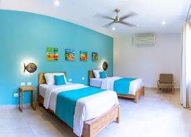 Hotel Boutique Lagarta Lodge 4