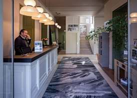 Garrigae Manoir de Beauvoir Poitiers Sud - Hotel & Spa 2