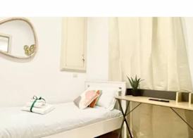BARI ROOMS Abate Gimma 4