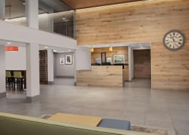 Country Inn & Suites by Radisson, Seattle-Tacoma International Airport, WA 2