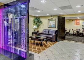 Comfort Inn Decatur Priceville 5