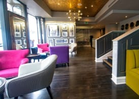 Grey Street Hotel 3