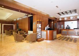 Al Rawda Arjaan by Rotana, Abu Dhabi 3
