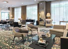 AC Hotel by Marriott Gainesville Downtown 2
