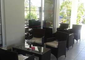 Aslanis Village Hotel 4