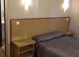 Hotel Avenida Leganv S 3