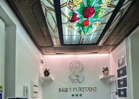 B&B I Puritani 4