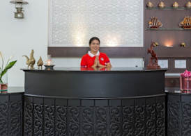 The Lantern Hostel and SPA 2