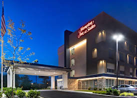 Hampton Inn & Suites Deptford, Nj 4