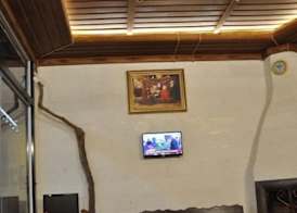 Ürgüp Inn Cave Hotel 3
