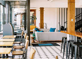 11th Avenue Hostel 3