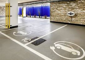 Ibis Styles London Seven Kings 5