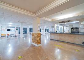 Club Pineta Hotel - All Inclusive 2