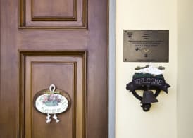 Casale dell'orso 2