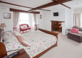 The Old House Guest House 5