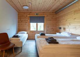 Gladheimar Guesthouse 5