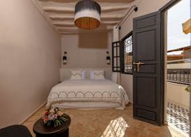 Riad Cedrat 4