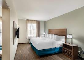 MainStay Suites Lancaster Dallas South 5