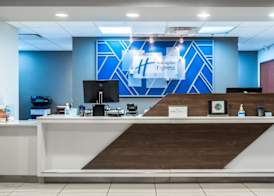 Holiday Inn Express & Suites ORANGE CITY - DELTONA by IHG 2