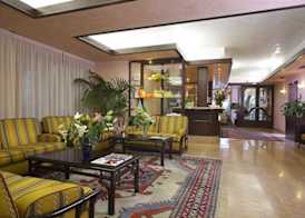 Hotel Hannover 5