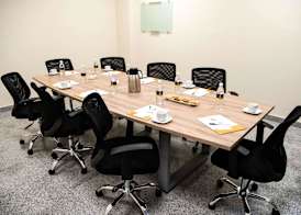 Comfort Inn Irapuato 3