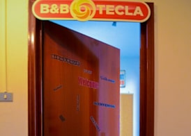 B&B Tecla 3