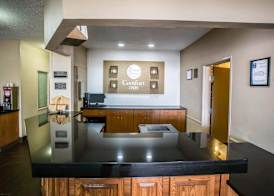 Comfort Inn Morris I-80 2