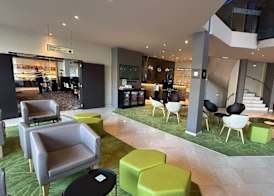 B&B HOTEL Mons Centre 3