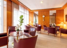 PLAZA INN Rieker Stuttgart Hauptbahnhof 3
