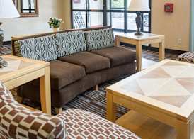 Quality Inn & Suites Quantico 3