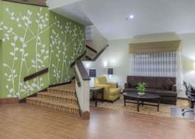 Sleep Inn Bryson City - Cherokee Area 4