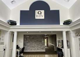 Quality Inn Richmond 4