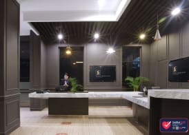 Swiss-Belinn Cawang 3