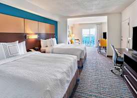 Residence Inn by Marriott Ocean City 4