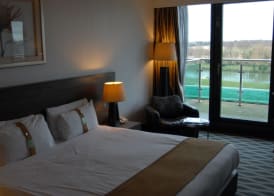 Crowne Plaza London - Kingston by IHG 4