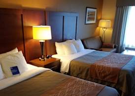 Best Western Chocolate Inn at the Park 5