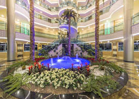 Lonicera Resort & Spa Hotel - Ultra All Inclusive 3