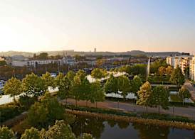 Novotel Suites Nancy Centre 4