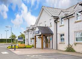 Travelodge Perth A9 3