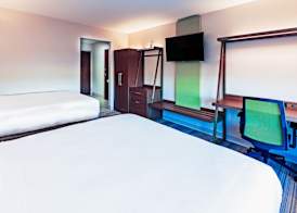 Holiday Inn Express & Suites TULSA WEST - SAND SPRINGS by IHG 4