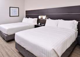 Holiday Inn Express BETHLEHEM by IHG 4