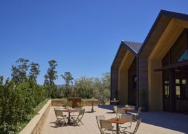 Stanly Ranch, Auberge Collection 3