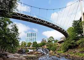 Hampton Inn & Suites Greenville-Downtown-RiverPlace 4