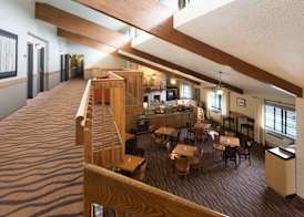 AmericInn by Wyndham Minocqua 4