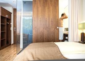 Sonne 1806 - Hotel am Campus Dornbirn 3