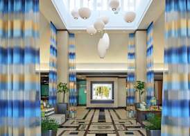 Hilton Garden Inn Toronto Airport West/Mississauga 5