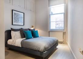 South Kensington by CAPITAL 3