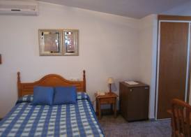 Hotel Restaurante Casa Grande 4