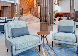 Sheraton Eatontown Hotel 3