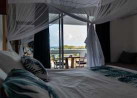 Visiwa Beach Resort 4